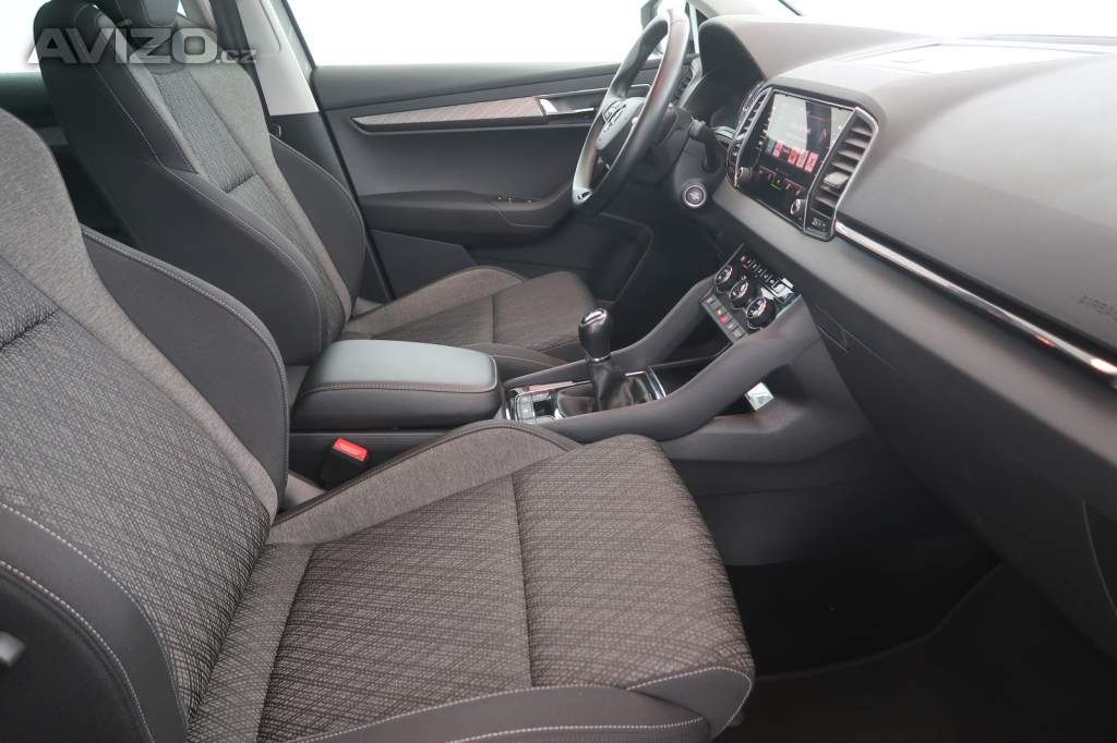 Foto inzerátu Škoda Karoq 1.5 TSI