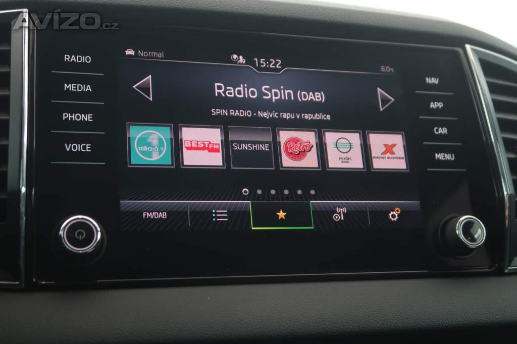 Foto inzerátu Škoda Karoq 1.5 TSI