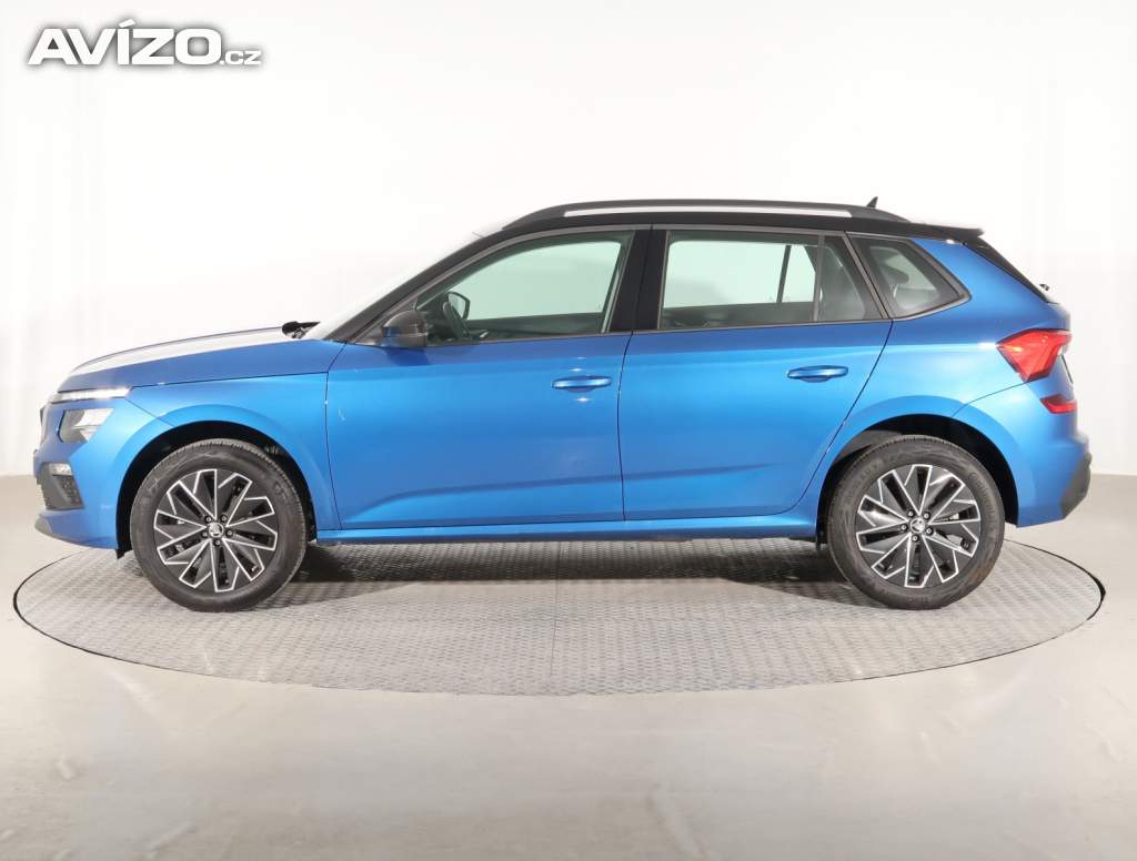 Foto inzerátu Škoda Kamiq 1.0 TSI