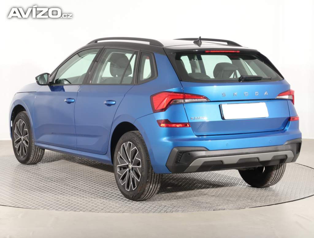 Foto inzerátu Škoda Kamiq 1.0 TSI