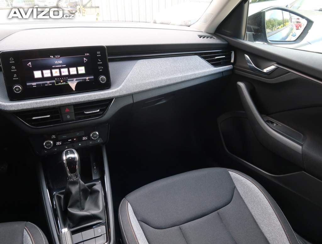 Foto inzerátu Škoda Kamiq 1.0 TSI