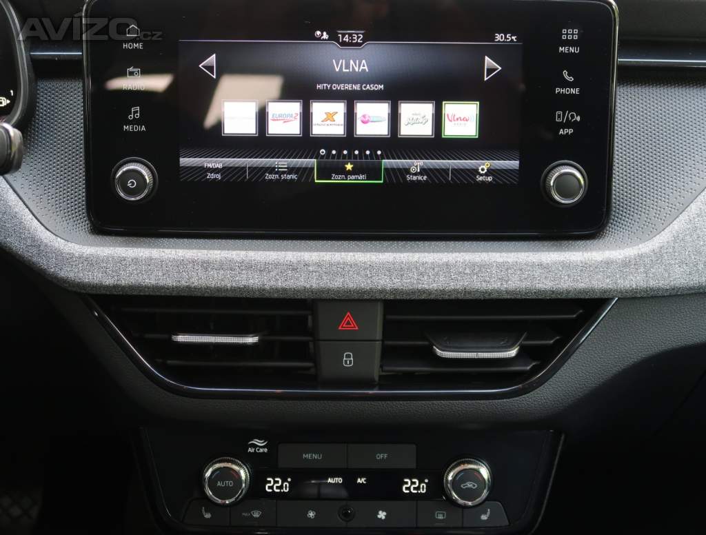 Foto inzerátu Škoda Kamiq 1.0 TSI