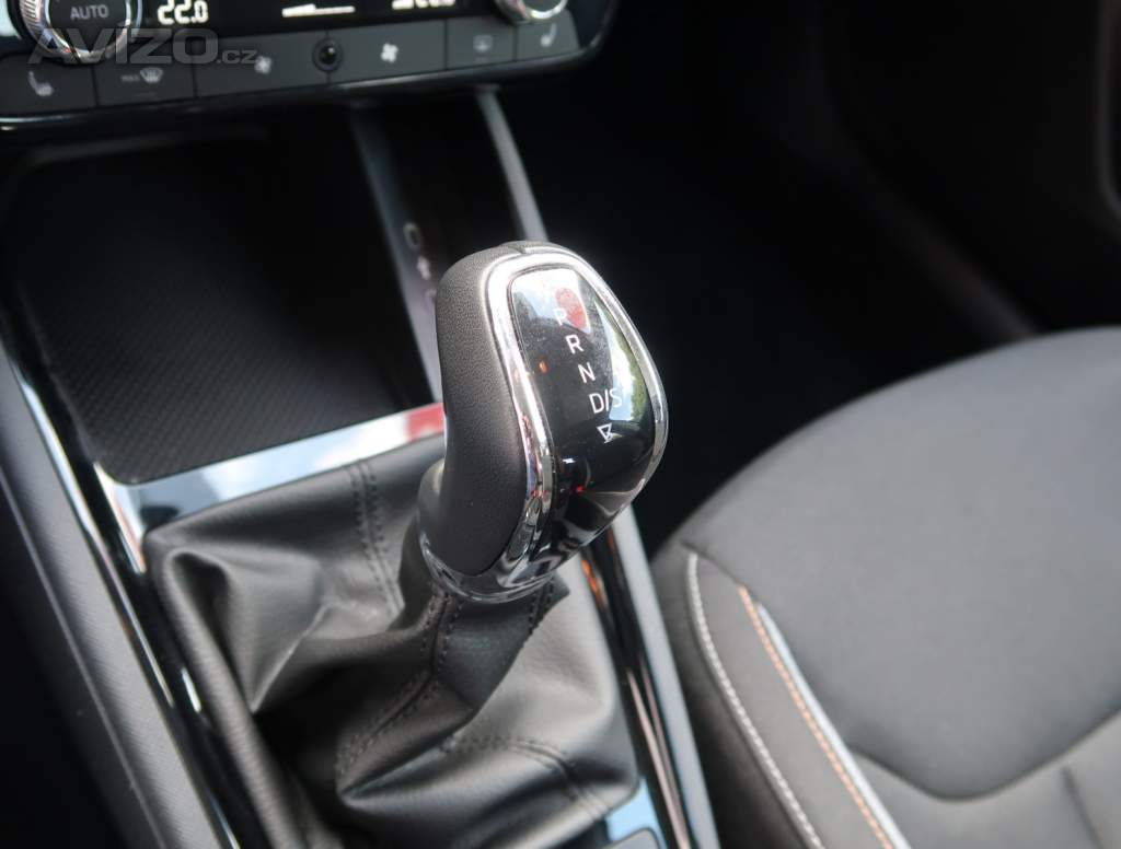 Foto inzerátu Škoda Kamiq 1.0 TSI