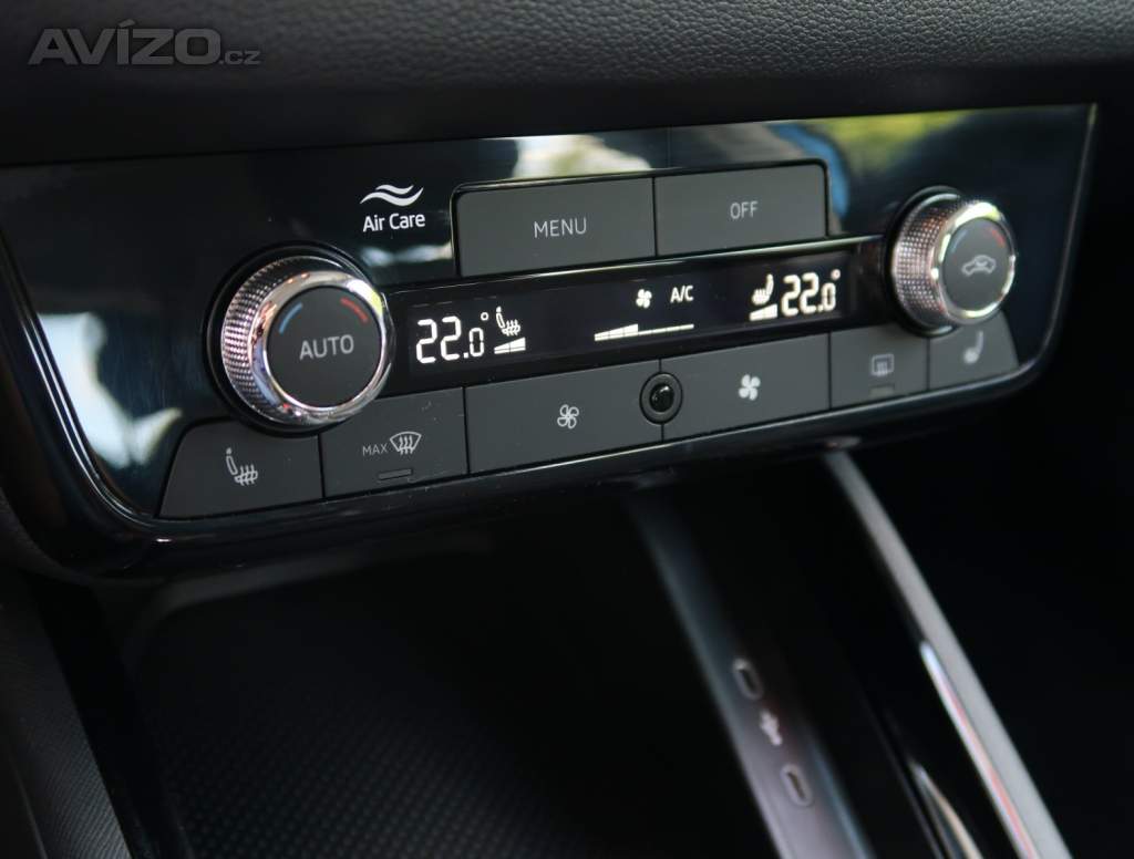 Foto inzerátu Škoda Kamiq 1.0 TSI