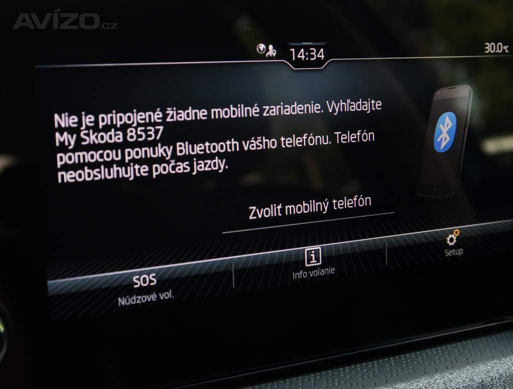 Foto inzerátu Škoda Kamiq 1.0 TSI