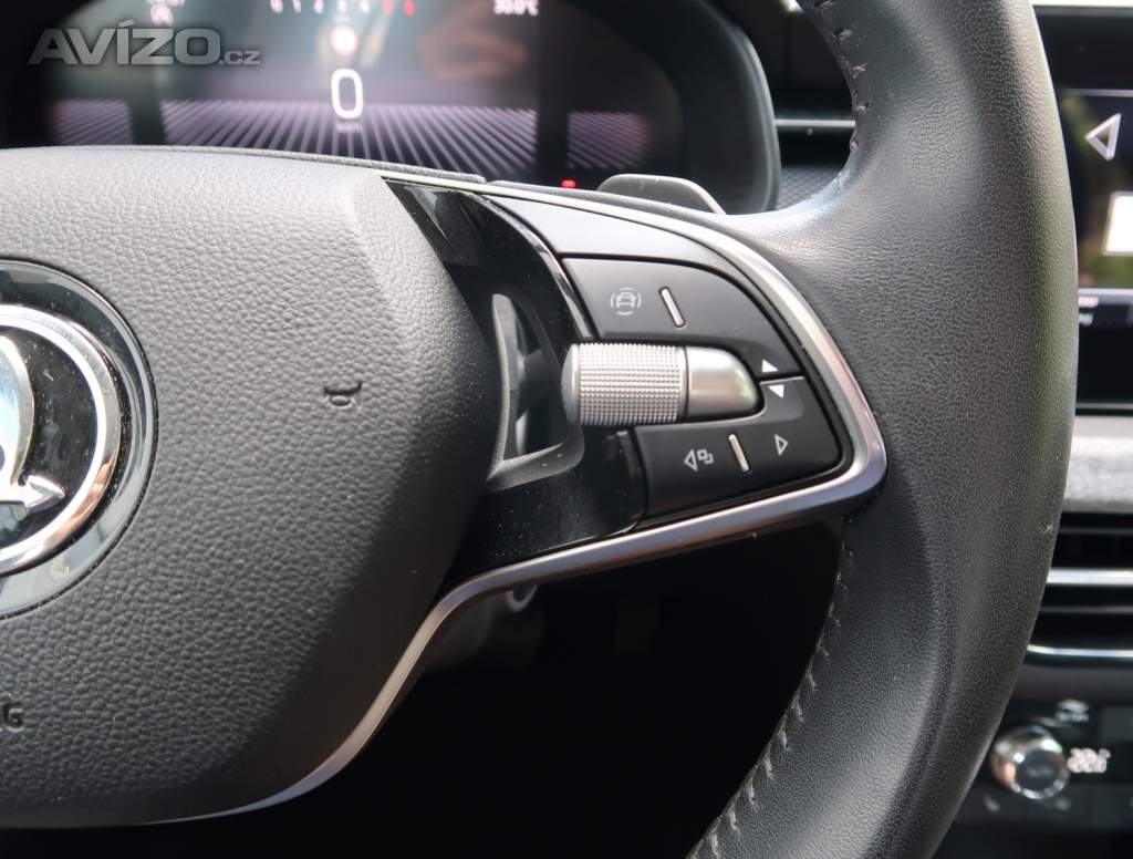 Foto inzerátu Škoda Kamiq 1.0 TSI