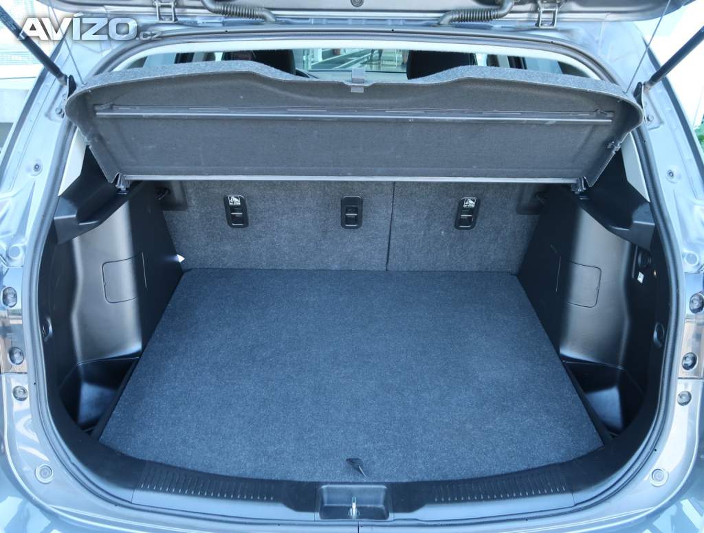 Foto inzerátu Suzuki SX4 S-Cross 1.4 BoosterJet