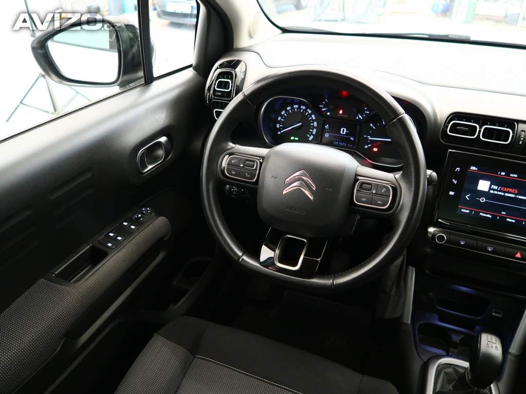 Foto inzerátu Citroën C3 Aircross 1.2 PureTech