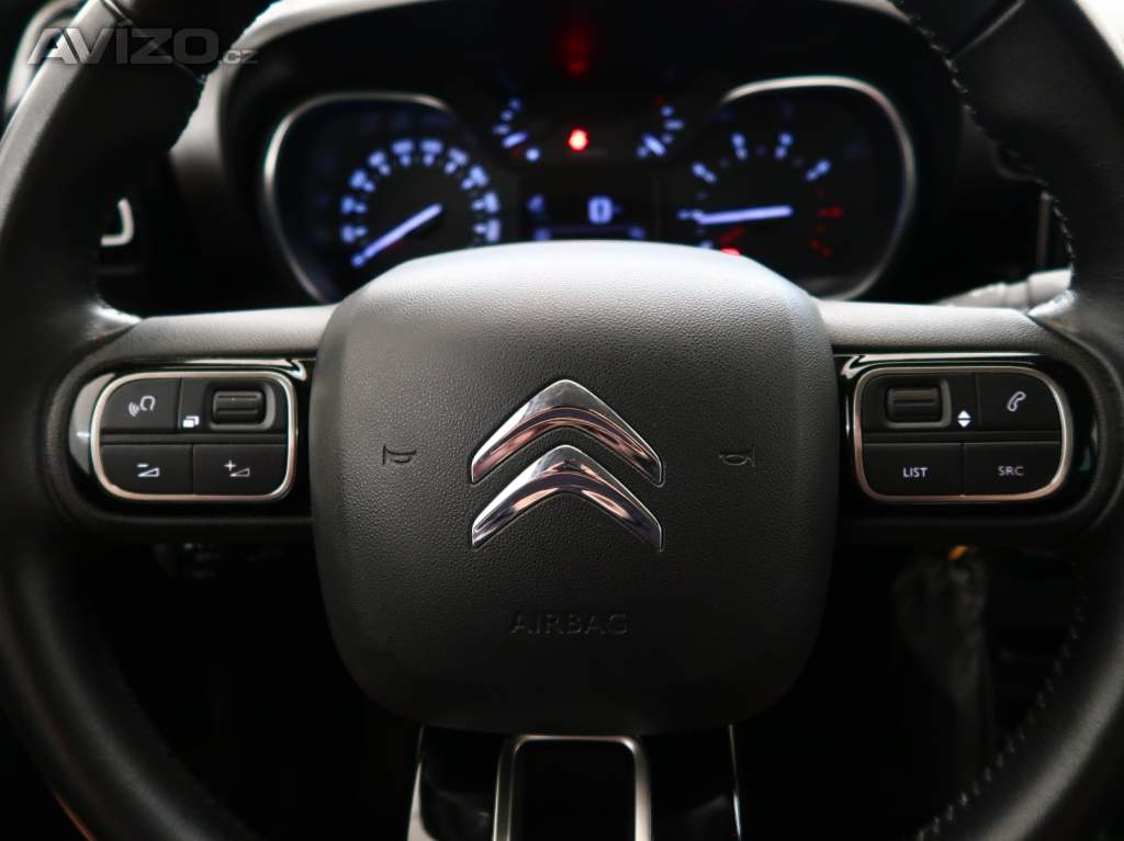 Foto inzerátu Citroën C3 Aircross 1.2 PureTech