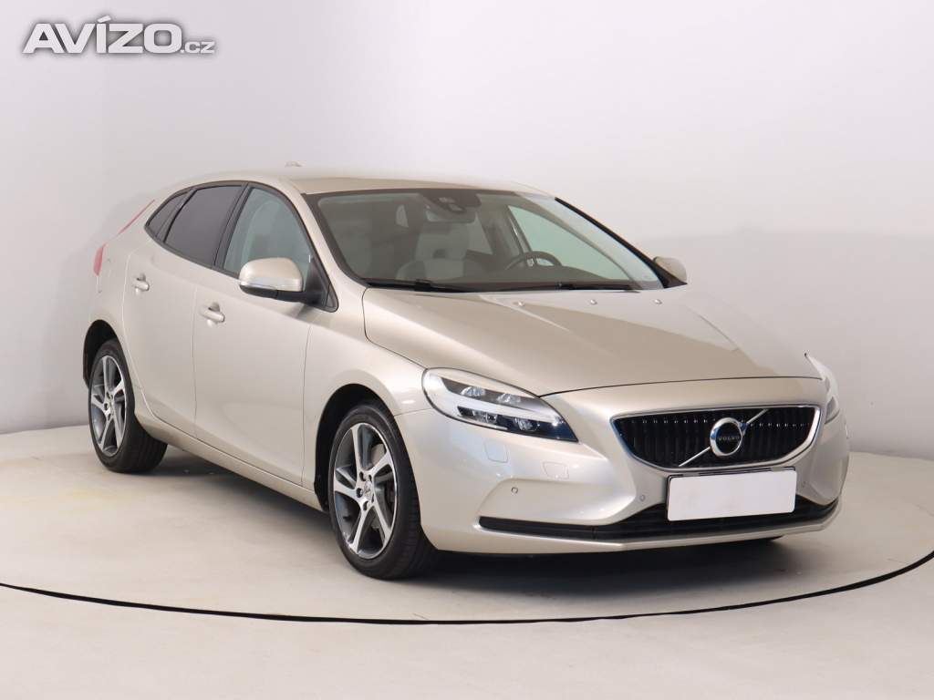 Volvo V40 1.5 T2