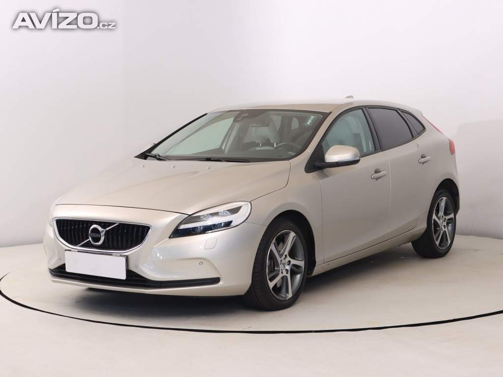 Foto inzerátu Volvo V40 1.5 T2