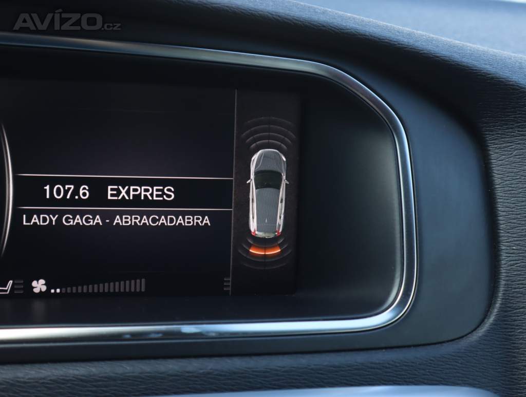 Foto inzerátu Volvo V40 1.5 T2