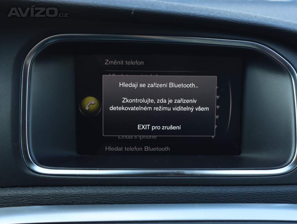 Foto inzerátu Volvo V40 1.5 T2