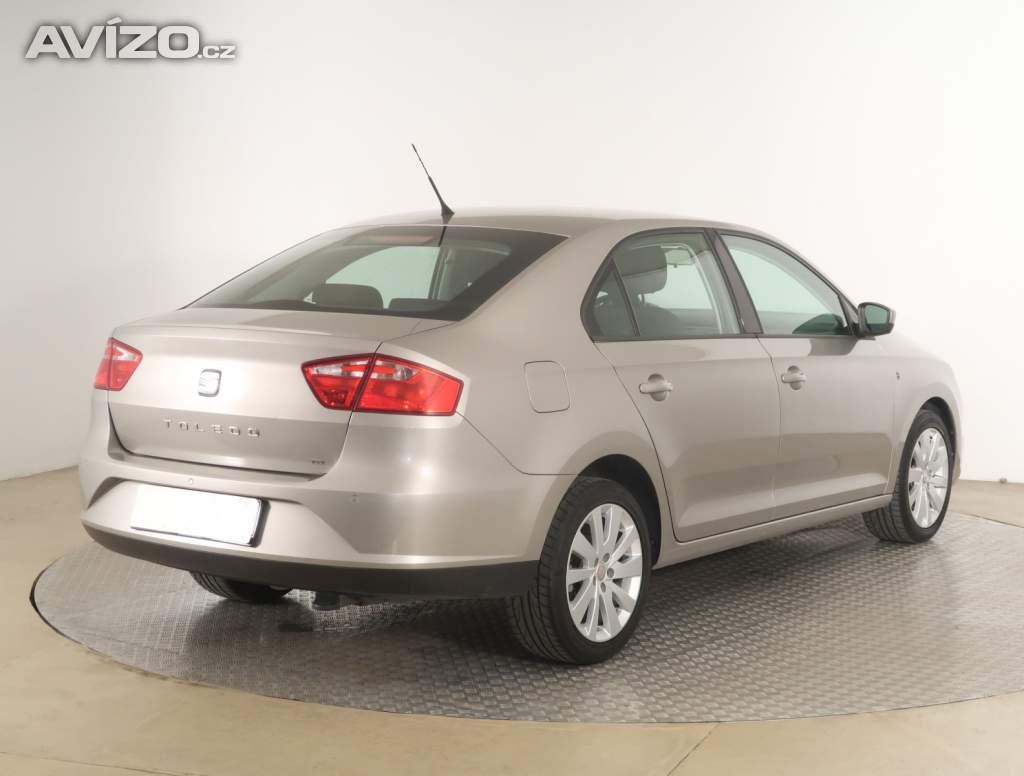 Foto inzerátu Seat Toledo 1.2 TSI