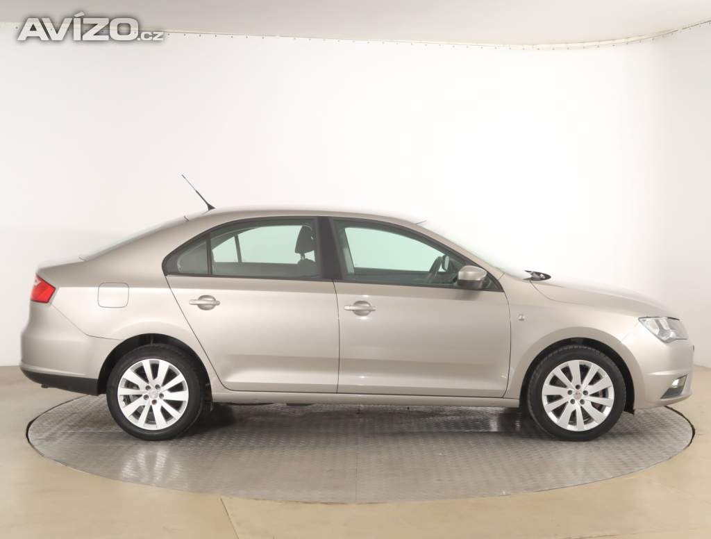 Foto inzerátu Seat Toledo 1.2 TSI