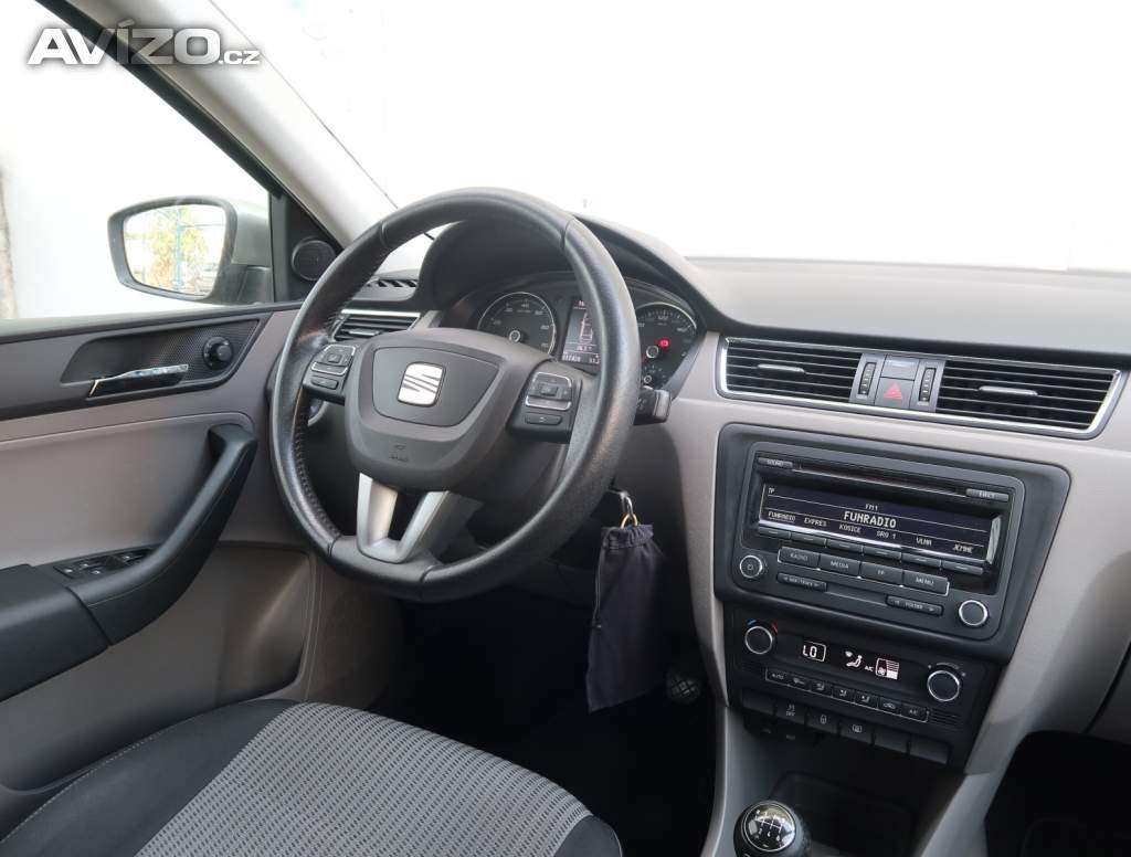Foto inzerátu Seat Toledo 1.2 TSI