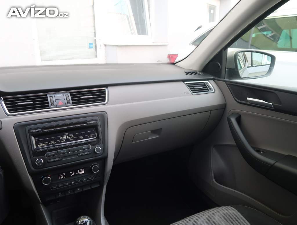 Foto inzerátu Seat Toledo 1.2 TSI