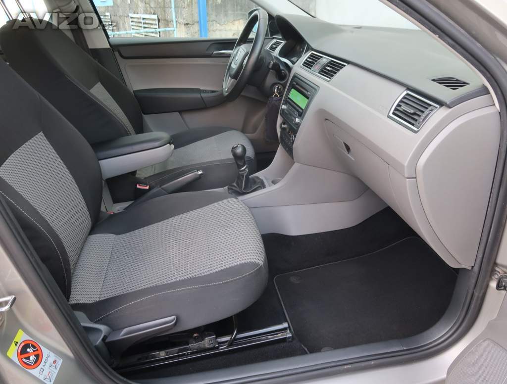 Foto inzerátu Seat Toledo 1.2 TSI