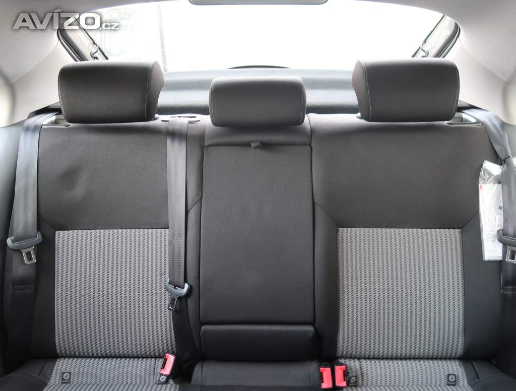 Foto inzerátu Seat Toledo 1.2 TSI