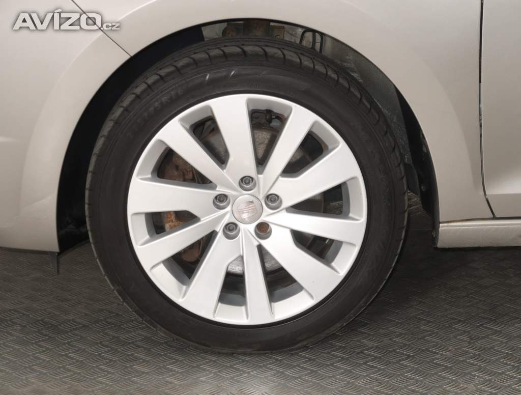 Foto inzerátu Seat Toledo 1.2 TSI