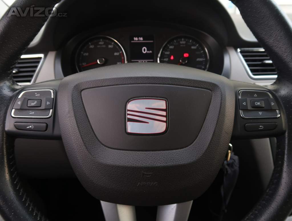 Foto inzerátu Seat Toledo 1.2 TSI