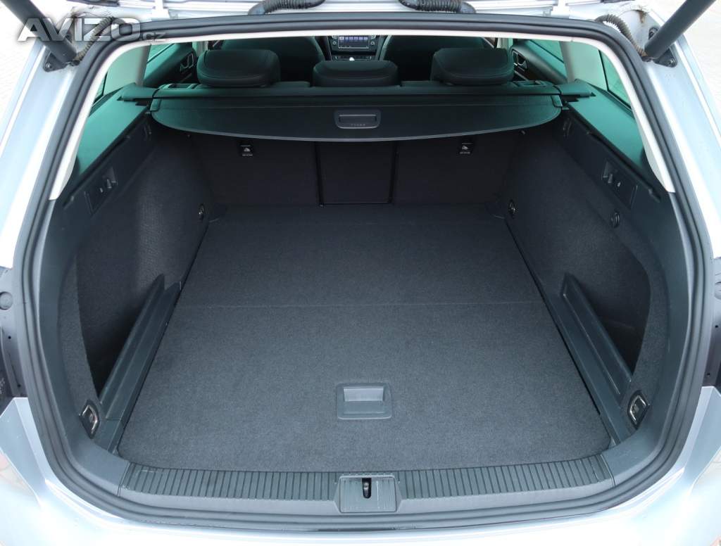 Foto inzerátu Volkswagen Passat 2.0 TDI