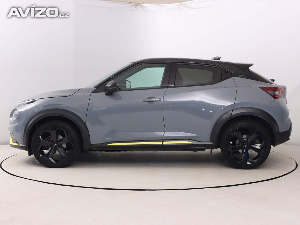 Foto inzerátu Nissan Juke 1.0 DIG-T