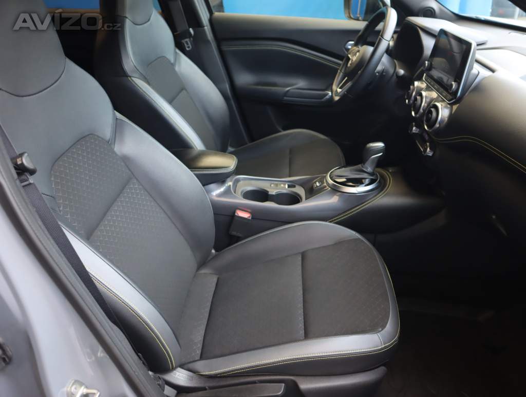 Foto inzerátu Nissan Juke 1.0 DIG-T