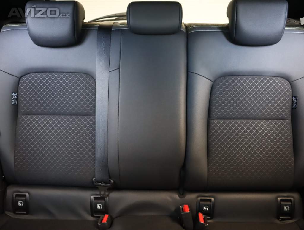 Foto inzerátu Nissan Juke 1.0 DIG-T