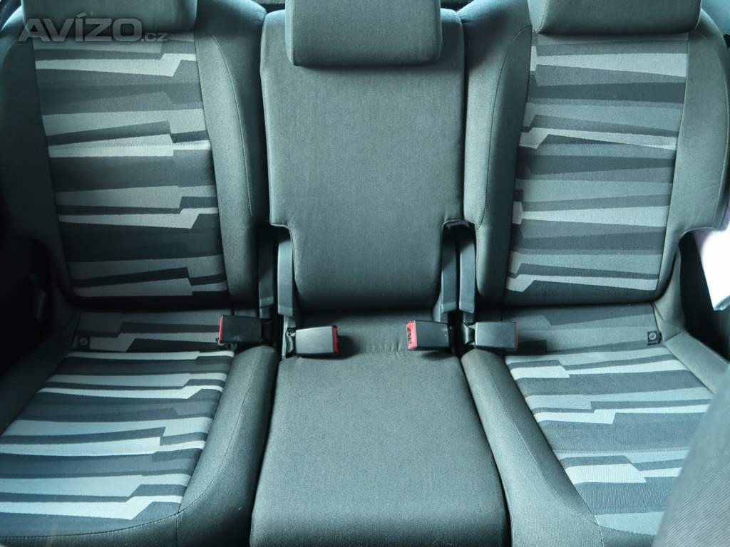 Foto inzerátu Škoda Roomster 1.6 16V