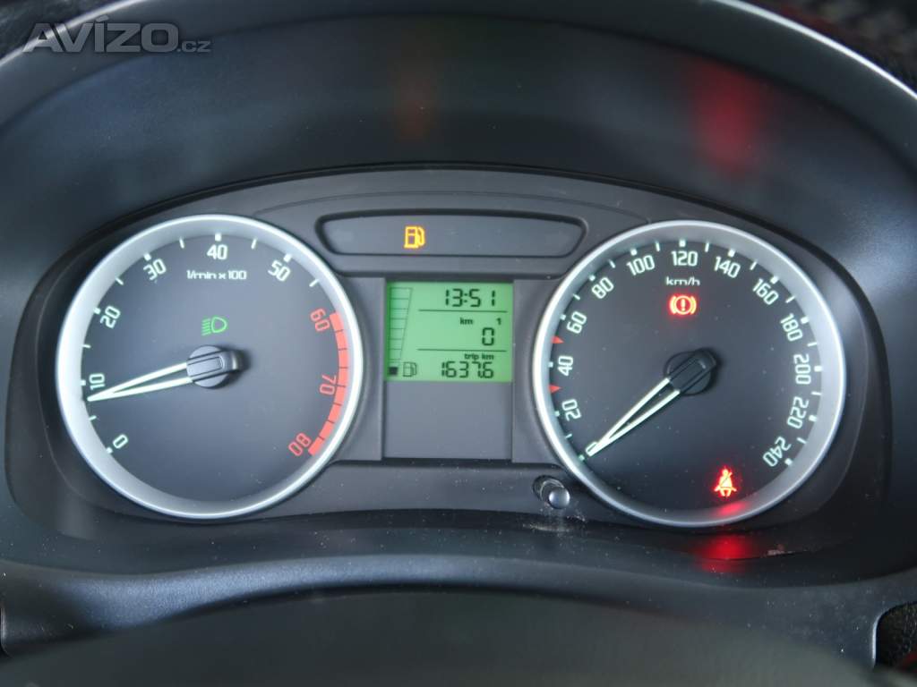 Foto inzerátu Škoda Roomster 1.6 16V