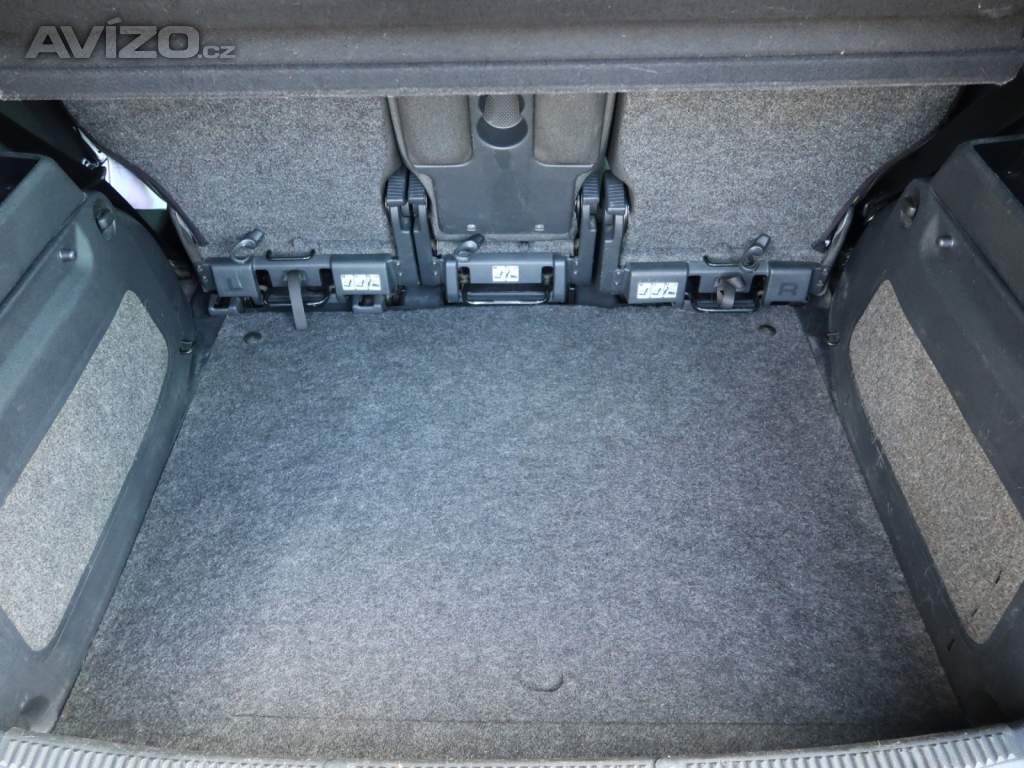 Foto inzerátu Škoda Roomster 1.6 16V