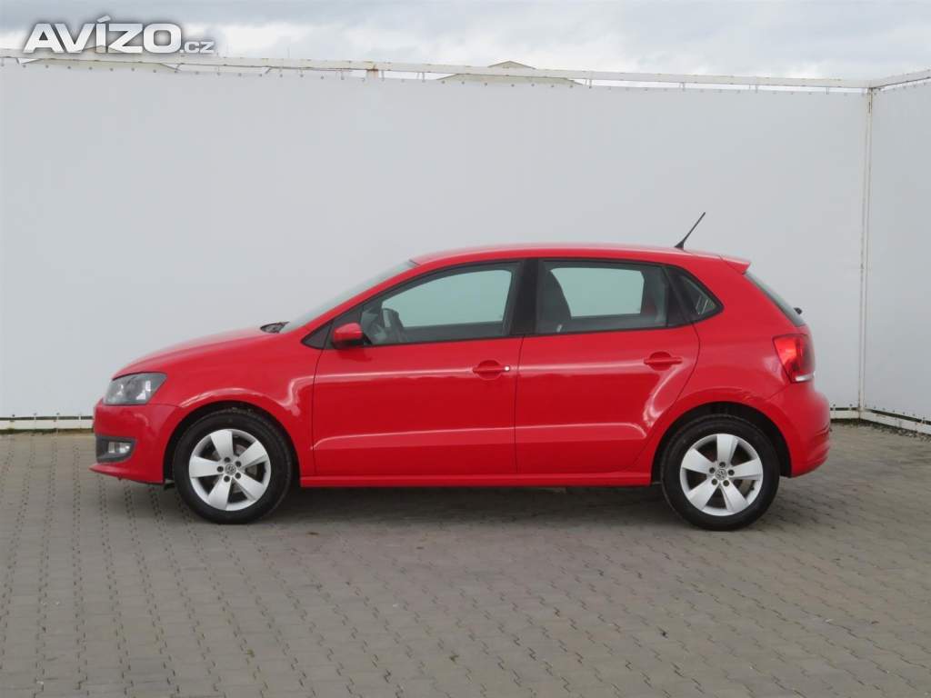 Foto inzerátu Volkswagen Polo 1.2 12V