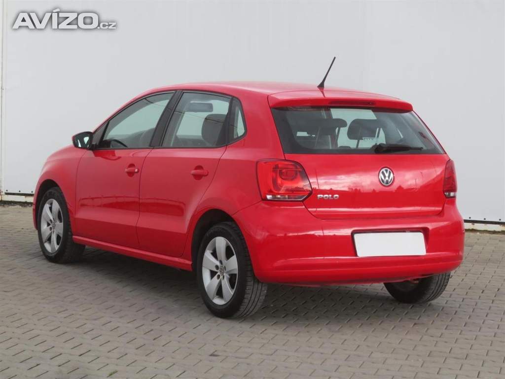 Foto inzerátu Volkswagen Polo 1.2 12V