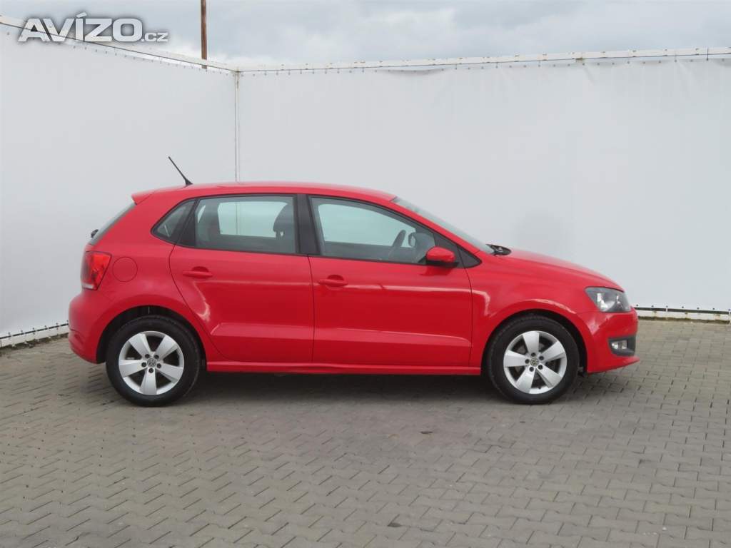 Foto inzerátu Volkswagen Polo 1.2 12V
