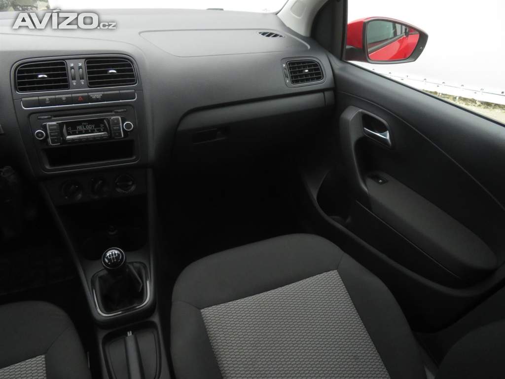 Foto inzerátu Volkswagen Polo 1.2 12V