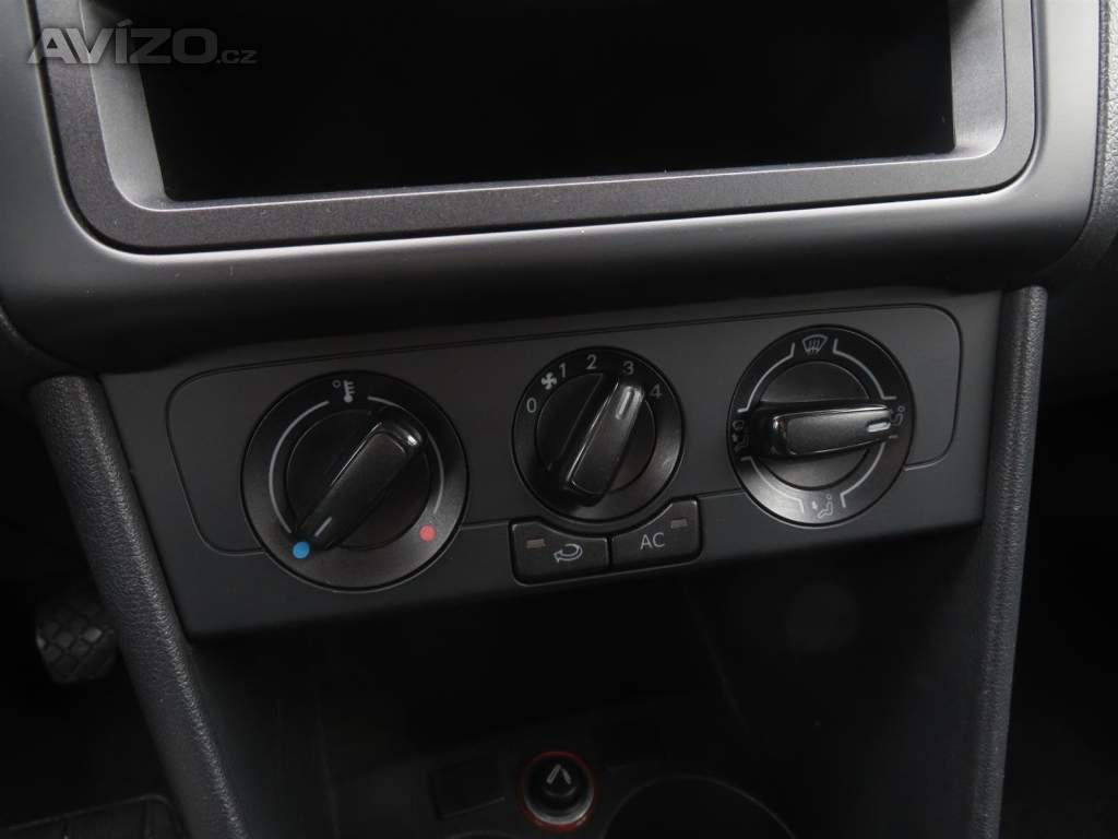 Foto inzerátu Volkswagen Polo 1.2 12V