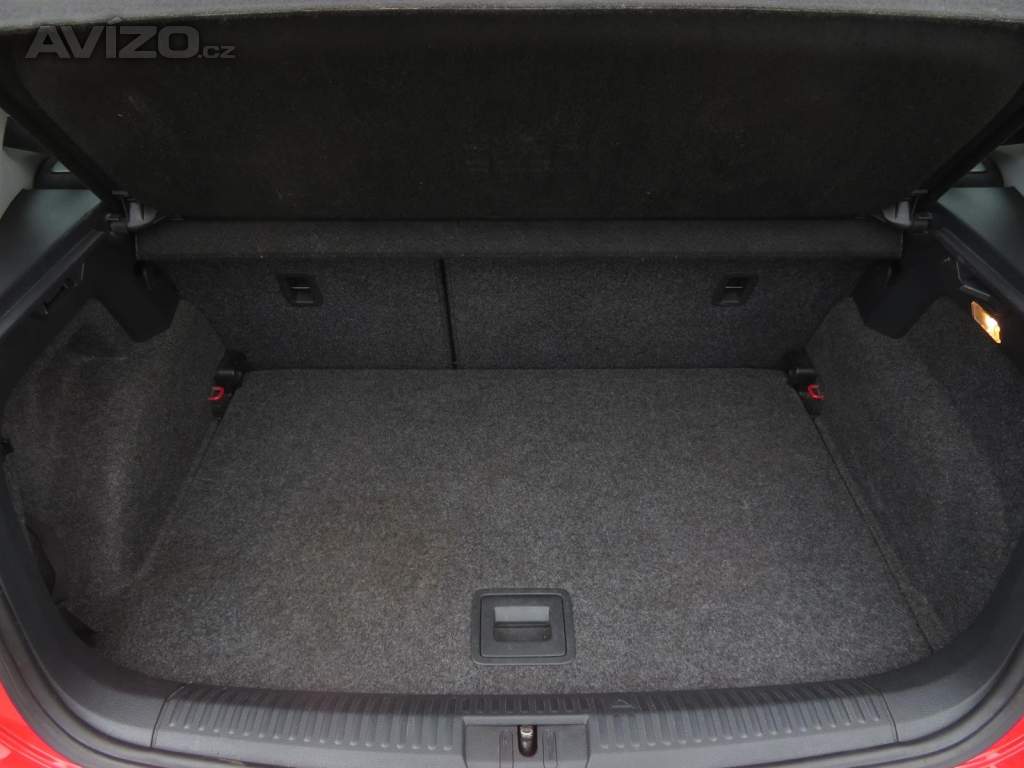 Foto inzerátu Volkswagen Polo 1.2 12V