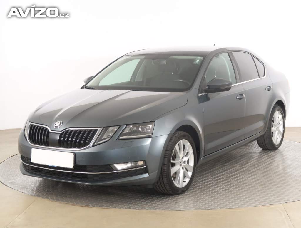 Foto inzerátu Škoda Octavia 2.0 TDI