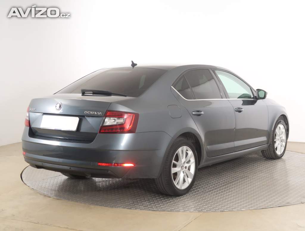 Foto inzerátu Škoda Octavia 2.0 TDI