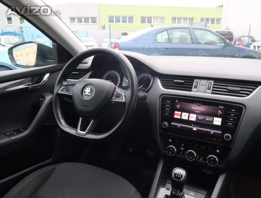 Foto inzerátu Škoda Octavia 2.0 TDI