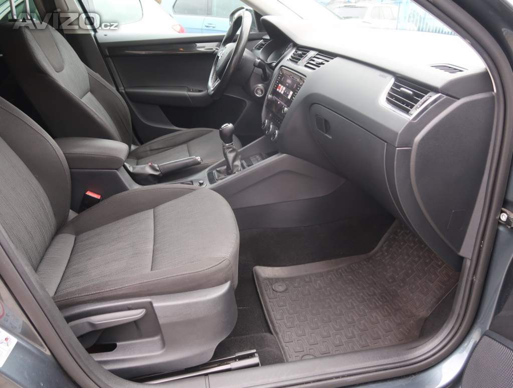 Foto inzerátu Škoda Octavia 2.0 TDI