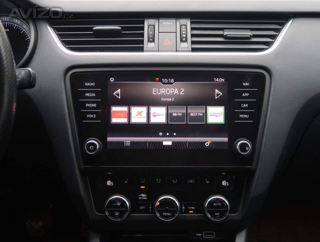 Foto inzerátu Škoda Octavia 2.0 TDI