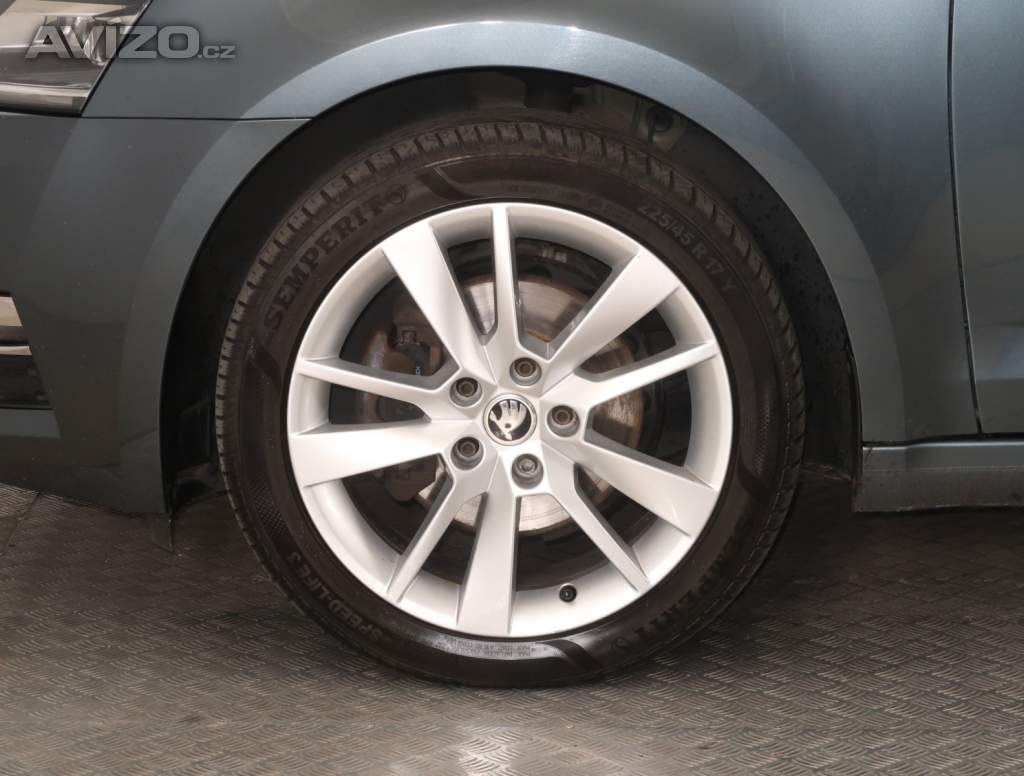 Foto inzerátu Škoda Octavia 2.0 TDI