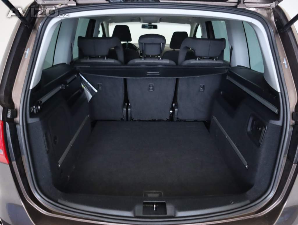 Foto inzerátu Volkswagen Sharan 2.0 TDI