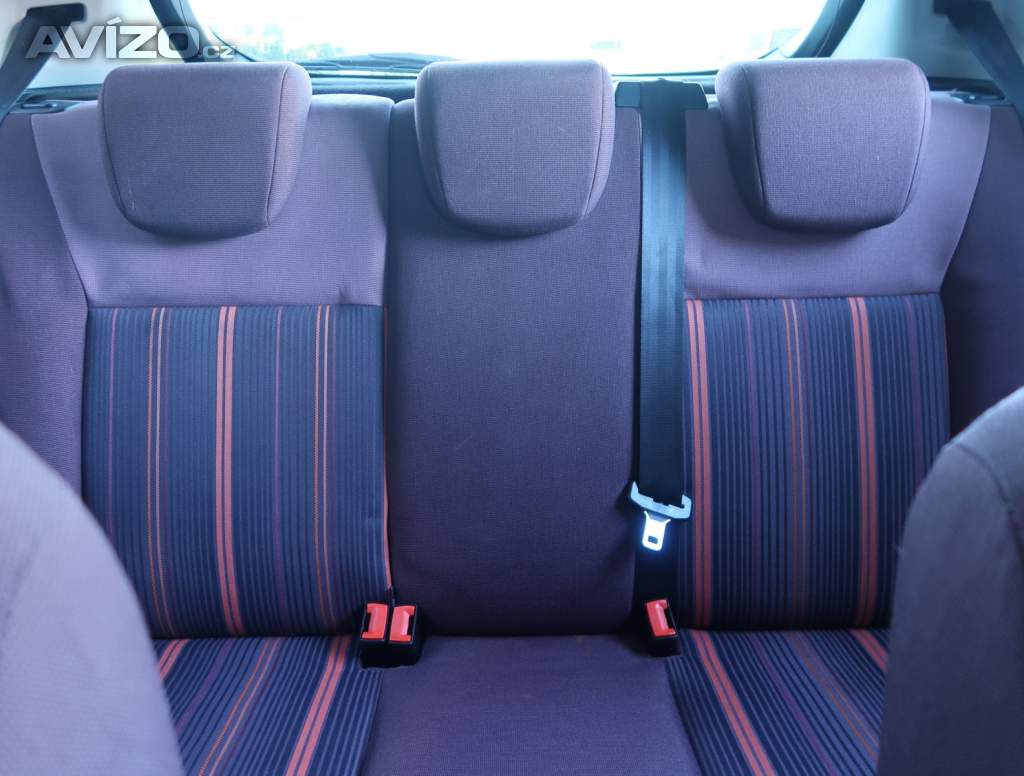 Foto inzerátu Ford Fiesta 1.25