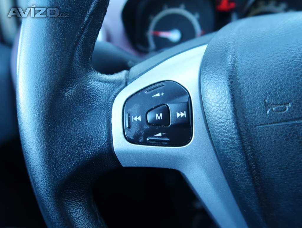 Foto inzerátu Ford Fiesta 1.25