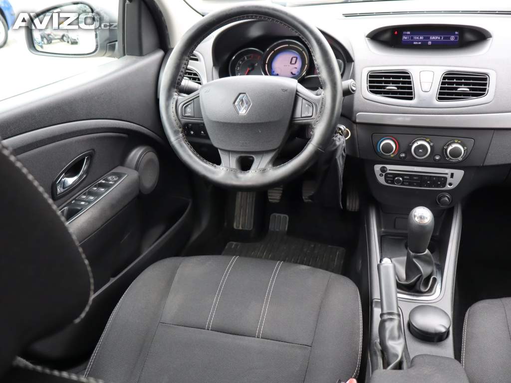 Foto inzerátu Renault Fluence 1.6 16V