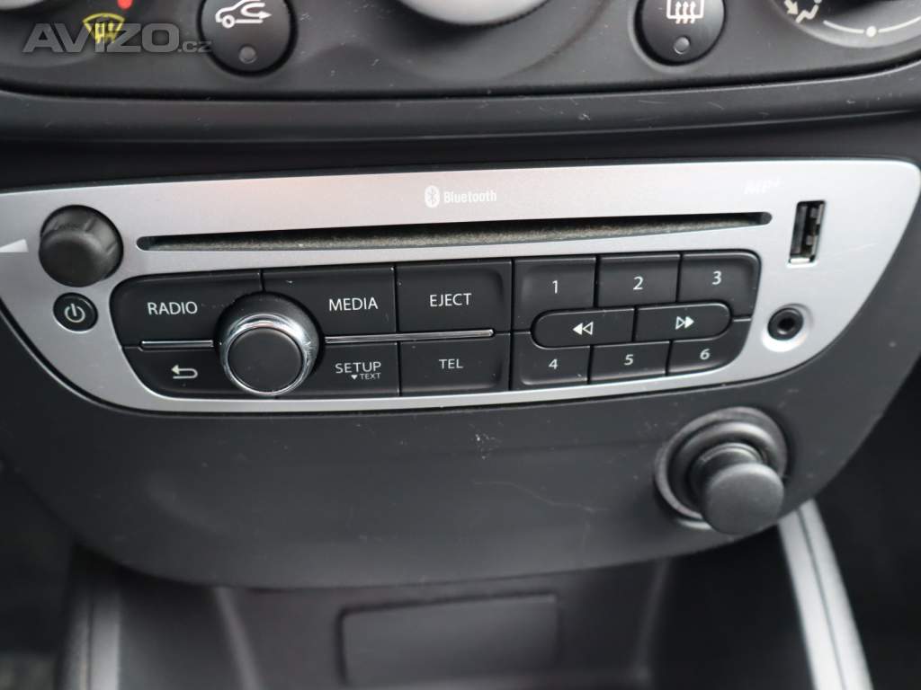 Foto inzerátu Renault Fluence 1.6 16V