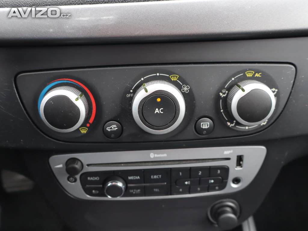 Foto inzerátu Renault Fluence 1.6 16V